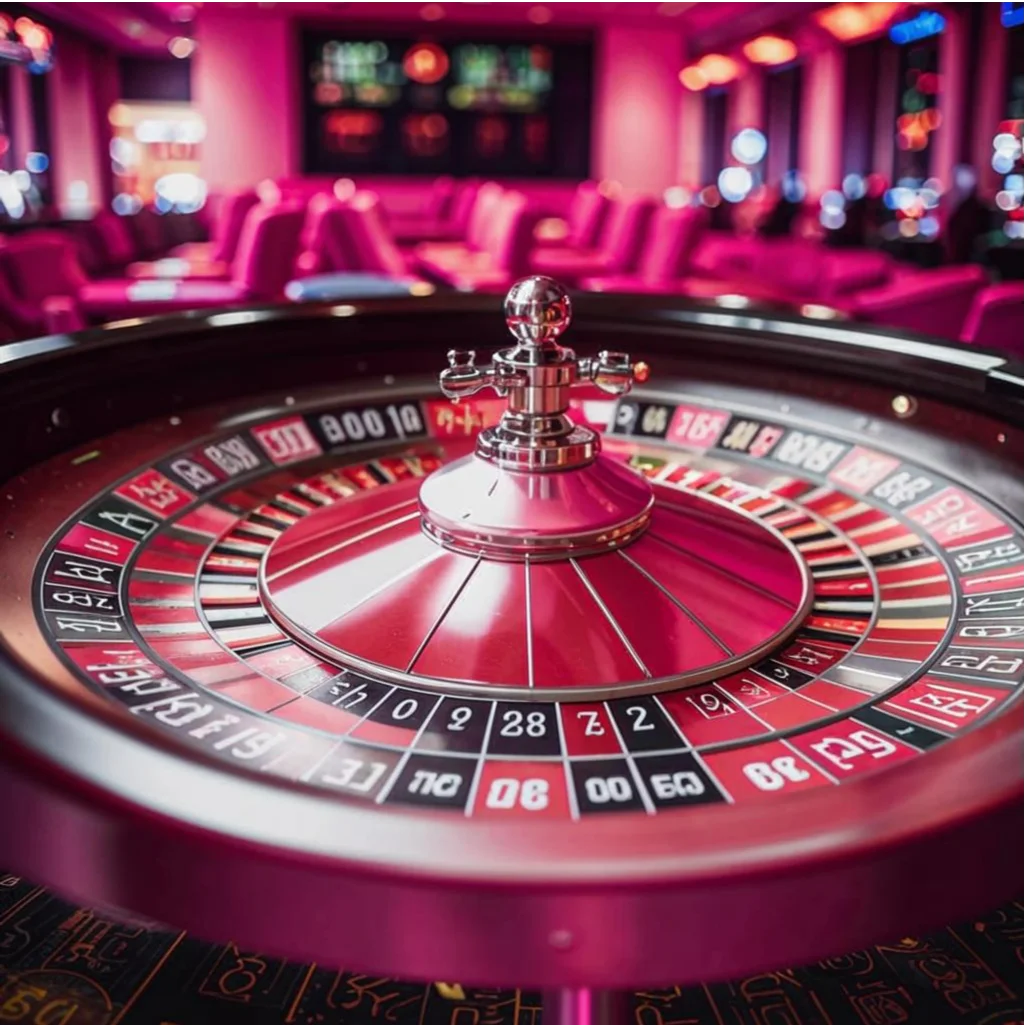 roulette roulette